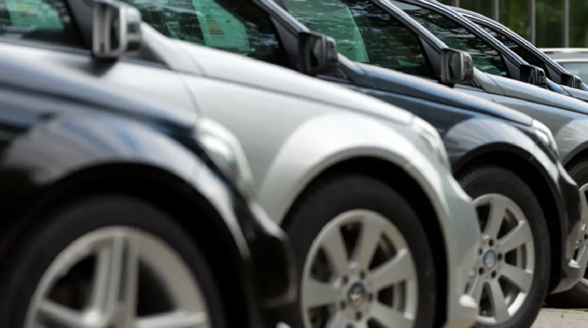 Ritrovata nel Vibonese un'auto rubata a Bolzano nell'estate 2023: indagini per individuare i responsabili