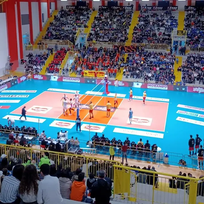 Volley, la finale della Coppa Italia al PalaMaiata: la Tonno Callipo sfida Castellana Grotte