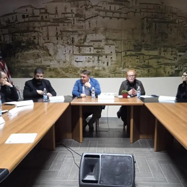 Il parco eolico non si farà, la battaglia vinta dei comuni di Monterosso, Polia e Capistrano - Video
