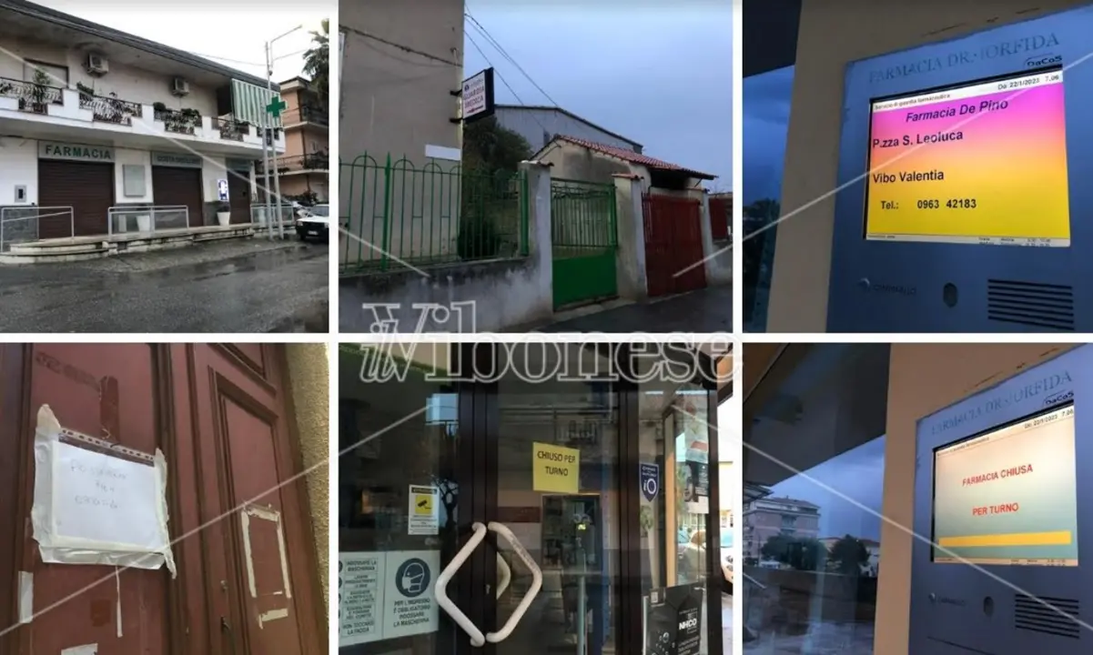 Vibo Marina: ancora non operativa la postazione della Guardia medica, cresce il malcontento