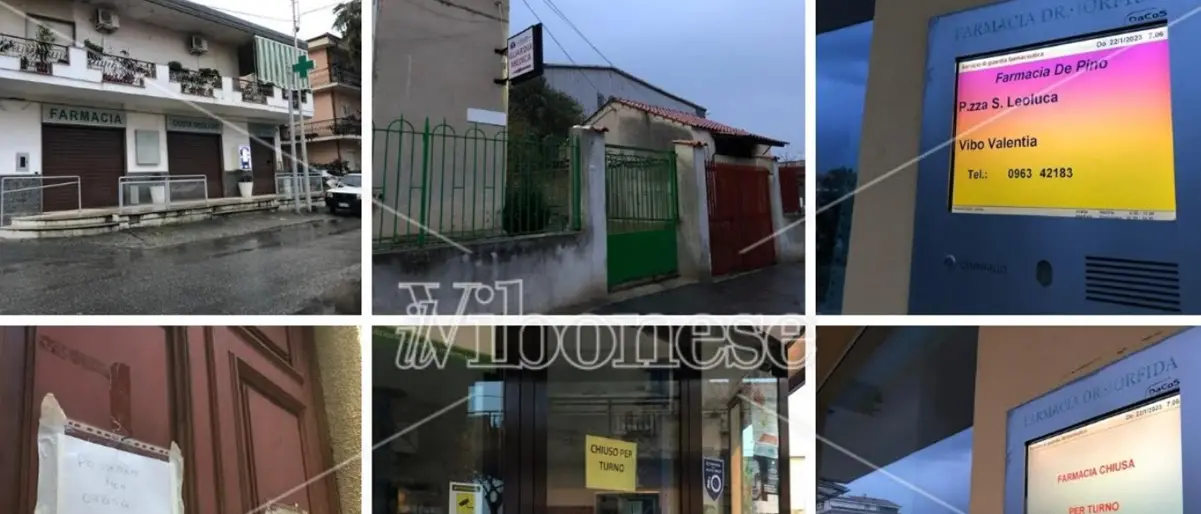 Vibo Marina: ancora non operativa la postazione della Guardia medica, cresce il malcontento