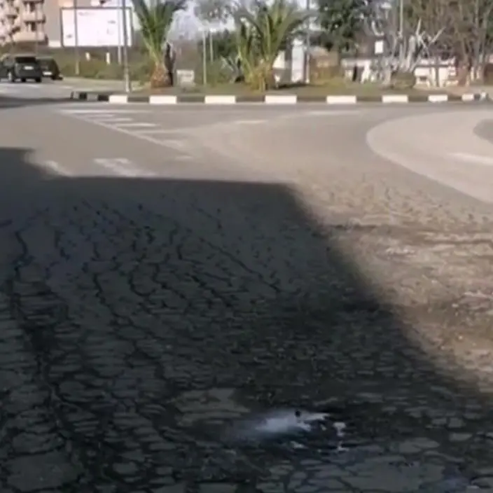 Vibo, il capogruppo del Pd denuncia lo stato della rete viaria di via Sandro Pertini