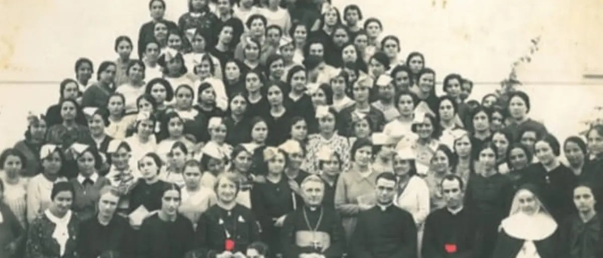 Arriva a Vibo la mostra itinerante dedicata alla Beata Armida Barelli