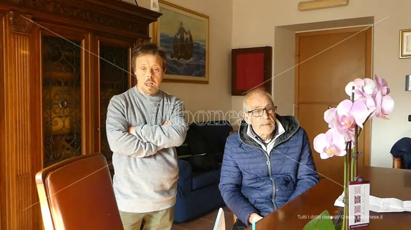 Tropea, gli revocano la pensione perché morto. Ma lui è vivo e vegeto - Video