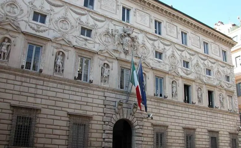 Vibo Sviluppo spa, per il Consiglio di Stato non c’è alcun danno alla società da parte del Mise