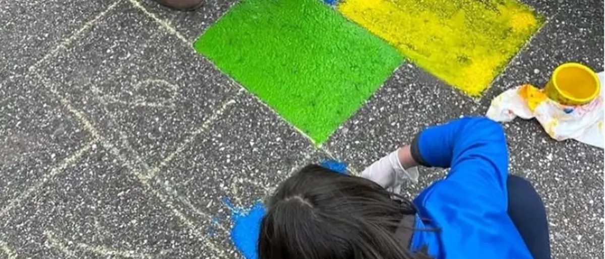 Inaugurato a Vibo Marina il primo parco giochi diffuso