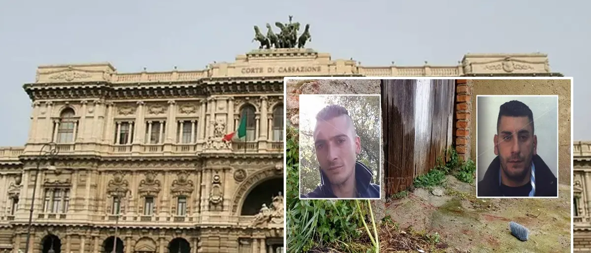 Omicidio Palmieri a Paravati, si va in Cassazione
