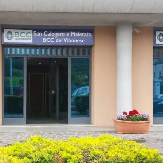 La Bcc del Vibonese si fonde con altre tre banche calabresi