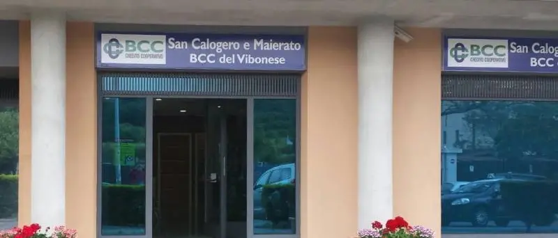 Cambio ai vertici della Bcc del Vibonese, nominati il nuovo presidente e il nuovo direttore generale