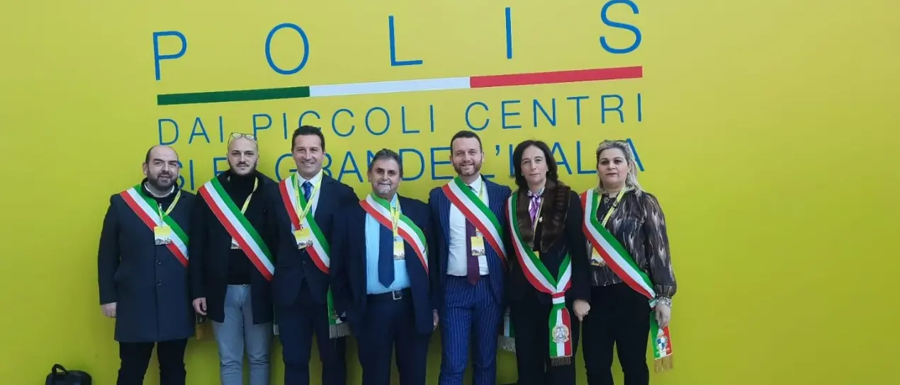 Pratiche della Pa negli uffici postali, anche sindaci del Vibonese alla conferenza romana