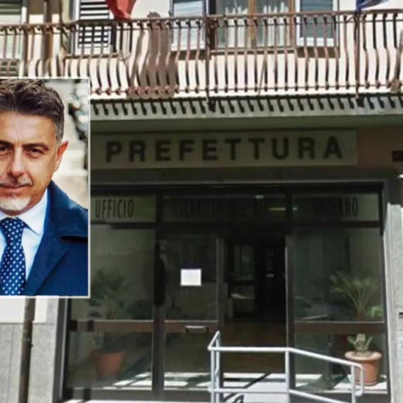 Sentenza di proscioglimento per Rocco Gramuglia ex segretario del prefetto: era stato arrestato con l’accusa di rivelazione di segreti d’ufficio