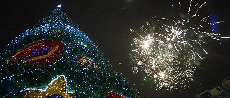 Capodanno, Tavernise: «La Regione sblocchi i fondi ai Comuni». C’è anche Vibo