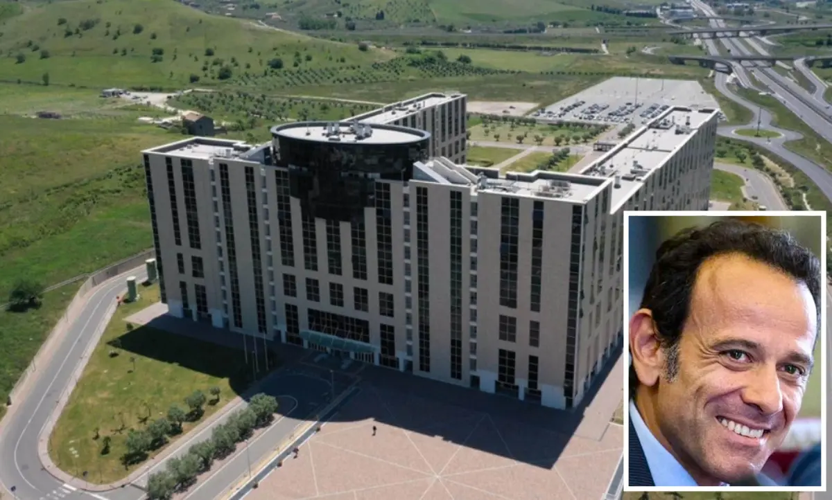 Marcello Minenna nuovo assessore regionale, si occuperà di ambiente e tutela del territorio