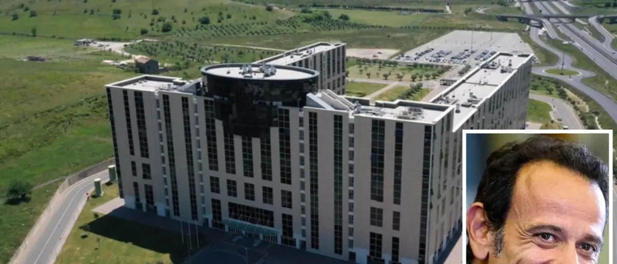 Marcello Minenna nuovo assessore regionale, si occuperà di ambiente e tutela del territorio