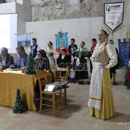Tropea, tradizioni e solidarietà nel calendario della Fitp - Video