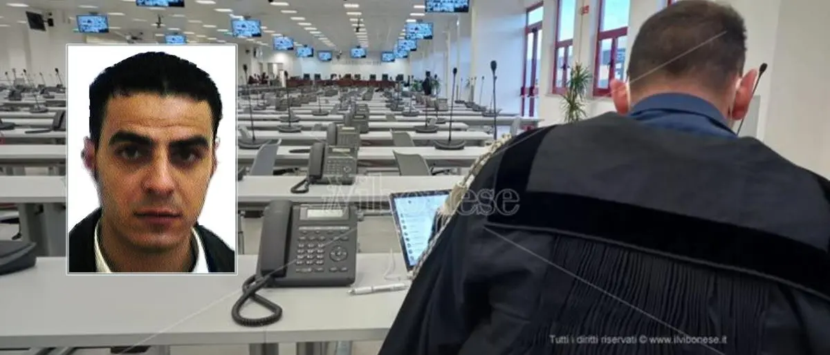 Rinascita Scott, nuove accuse a Pittelli dal collaboratore di giustizia Maurizio Cortese