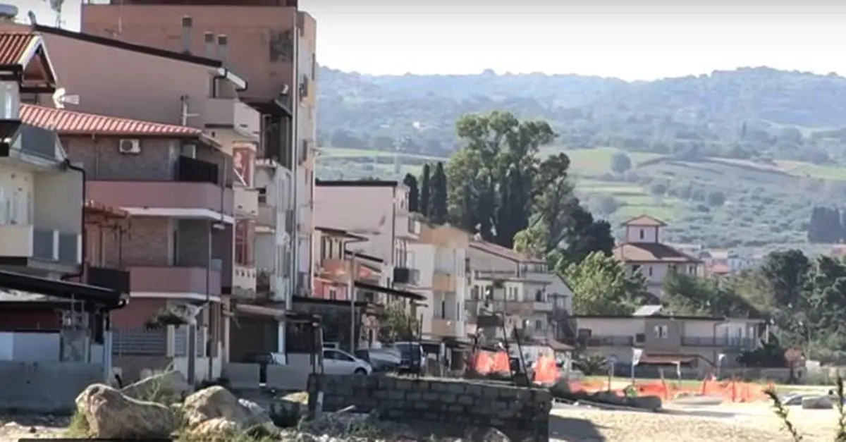 Rigenerazione urbana a Vibo Marina: incaricato l'archeologo che dovrà vigilare su eventuali ritrovamenti durate i lavori Pnrr al Pennello