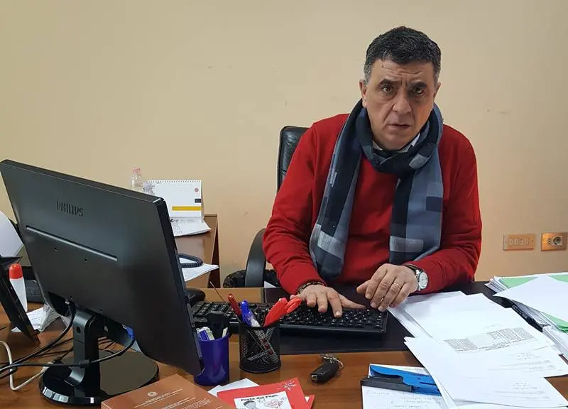 'Ndrangheta, grave intimidazione al segretario della Provincia di Vibo