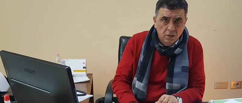 'Ndrangheta, grave intimidazione al segretario della Provincia di Vibo