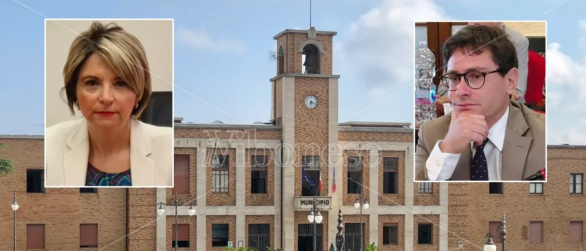 Comune Vibo, Luciano: «Il sindaco nega il dissesto finanziario ma la Corte dei conti lo certifica»