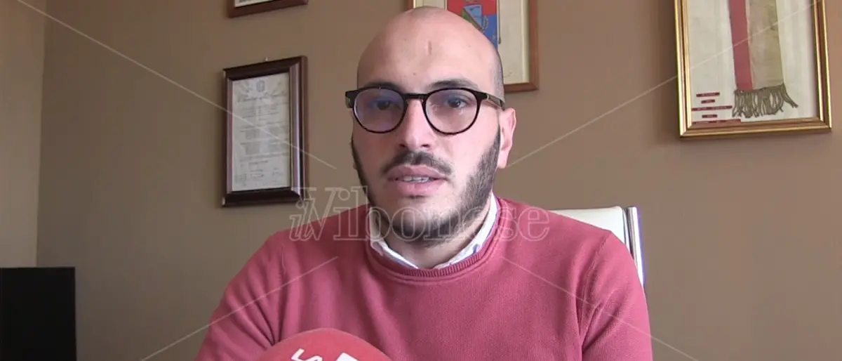 Sistema Bibliotecario Vibonese, la sfida del nuovo presidente Signoretta parte dai conti da risanare - Video