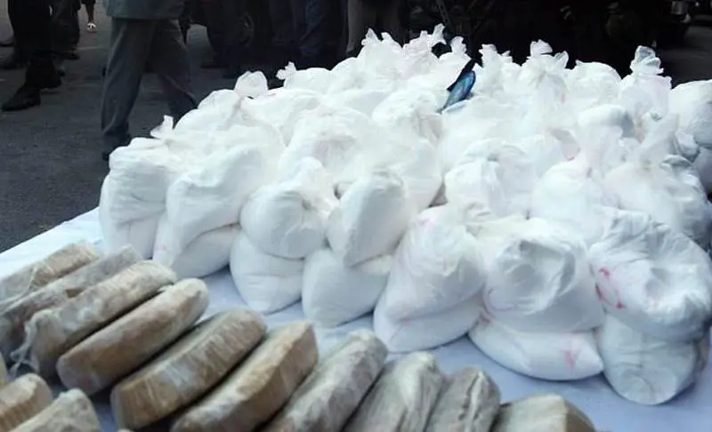 Droga, estradati due narcotrafficanti fuggiti in Paraguay legati alla 'ndrangheta