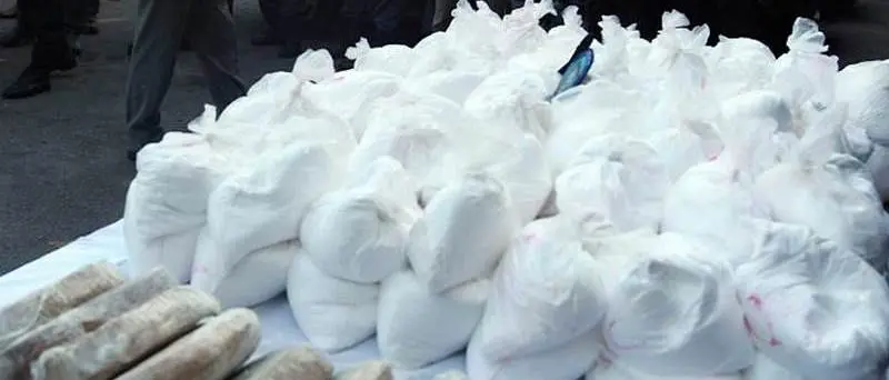 Droga, estradati due narcotrafficanti fuggiti in Paraguay legati alla 'ndrangheta