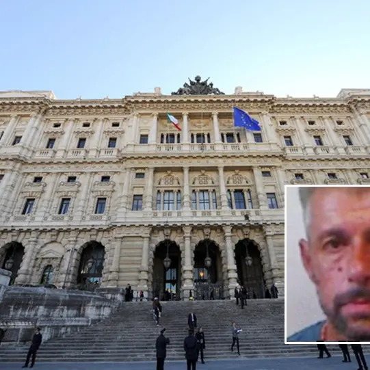 Cassazione conferma l'ergastolo a Sestito, il killer della 'ndrangheta che era evaso dai domiciliari