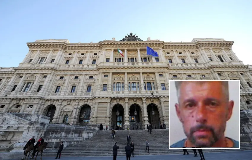 Killer della 'ndrangheta evaso, la Procura generale della Cassazione chiede la conferma dell’ergastolo