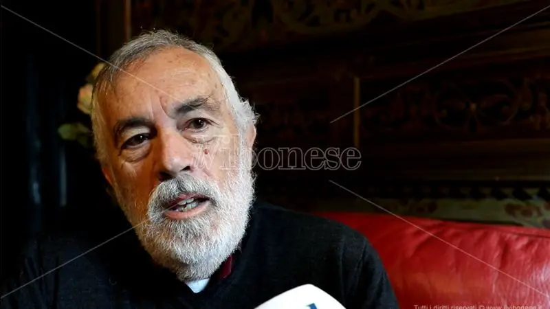 «In ostaggio della ‘ndrangheta per tre mesi, vi racconto la mia odissea» - Video