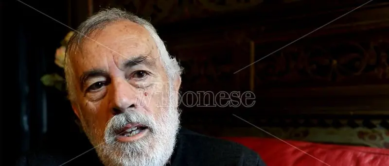 «In ostaggio della ‘ndrangheta per tre mesi, vi racconto la mia odissea» - Video