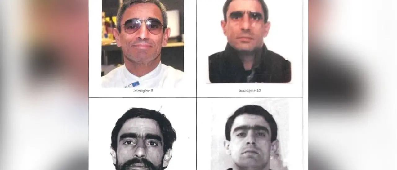 ‘Ndrangheta, catturato in Francia Edgardo Greco: era stato condannato per duplice omicidio