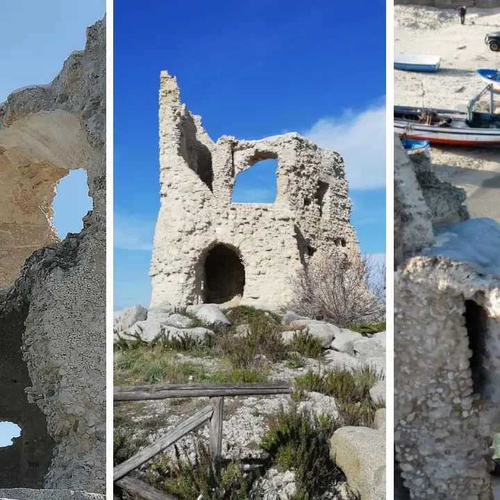 Briatico, dai lavori alla Torretta al recupero dell’antico mulino. Il sindaco: «Siti strategici»