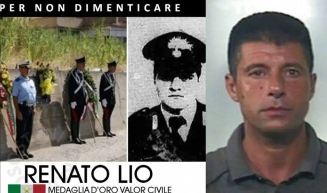 'Ndrangheta, catturato a Napoli il killer Sestito: era evaso dai domiciliari