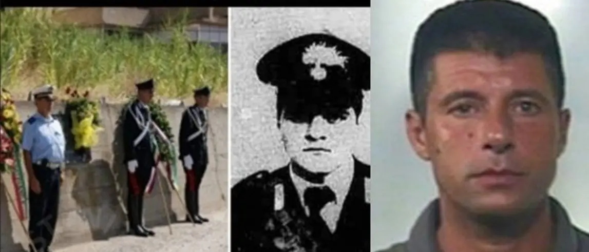 'Ndrangheta, catturato a Napoli il killer Sestito: era evaso dai domiciliari