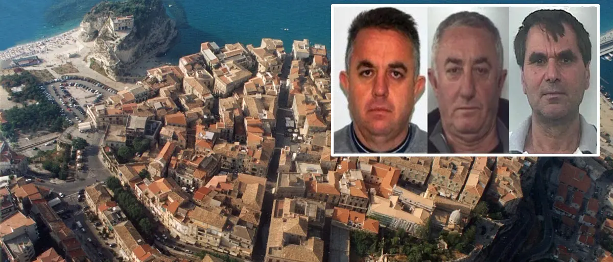 Operazione Olimpo: i La Rosa e i Mancuso imponevano tangenti anche alle ditte dei trasporti