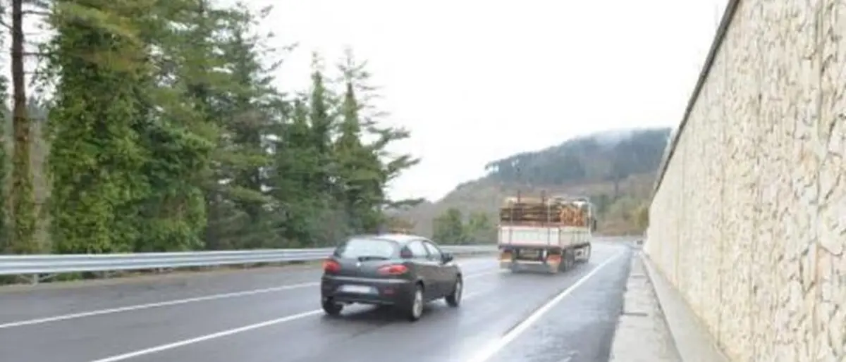 Trasversale delle Serre, il Ministero: «263 milioni di euro pronti»