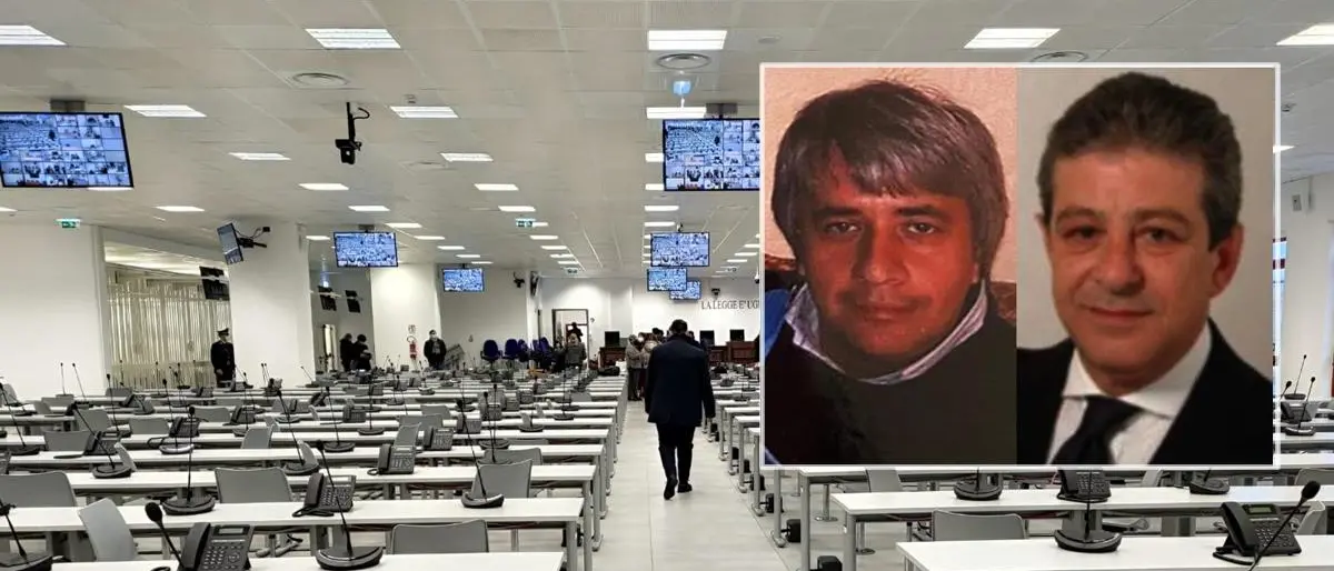 Rinascita Scott: la difesa di Francesco Stilo invita un giudice ad astenersi e valuta la ricusazione