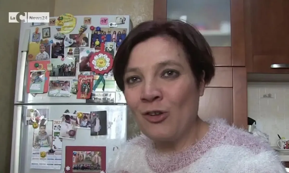 Un “progetto di vita” per dieci famiglie vibonesi: storie di ordinario disagio per chi ha un figlio autistico - Video