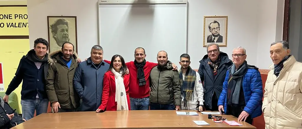 Vibo, Pd: congresso di circolo in vista della scelta del segretario nazionale