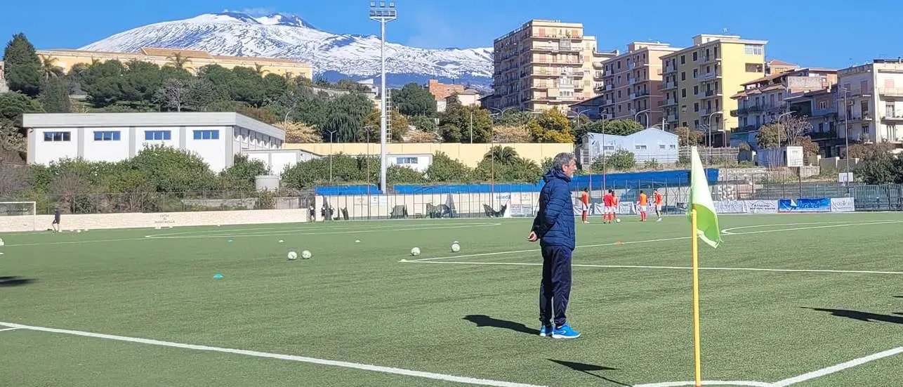 Per la Vibonese è una crisi infinita, anche il Paternò batte i rossoblù