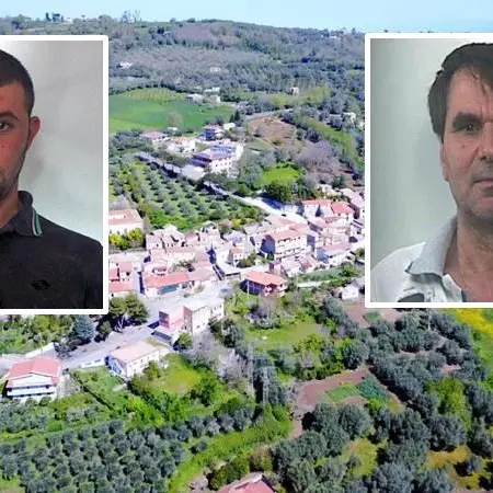 Rinascita Scott: Emanuele Mancuso e i progetti di morte contro Morelli, Accorinti e Ciccio “Tabacco”