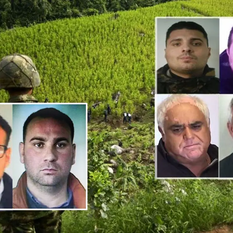 Processo Adelfi, Moscato e Mantella in aula: «Ventrici aveva ordinato due omicidi e doveva morire»