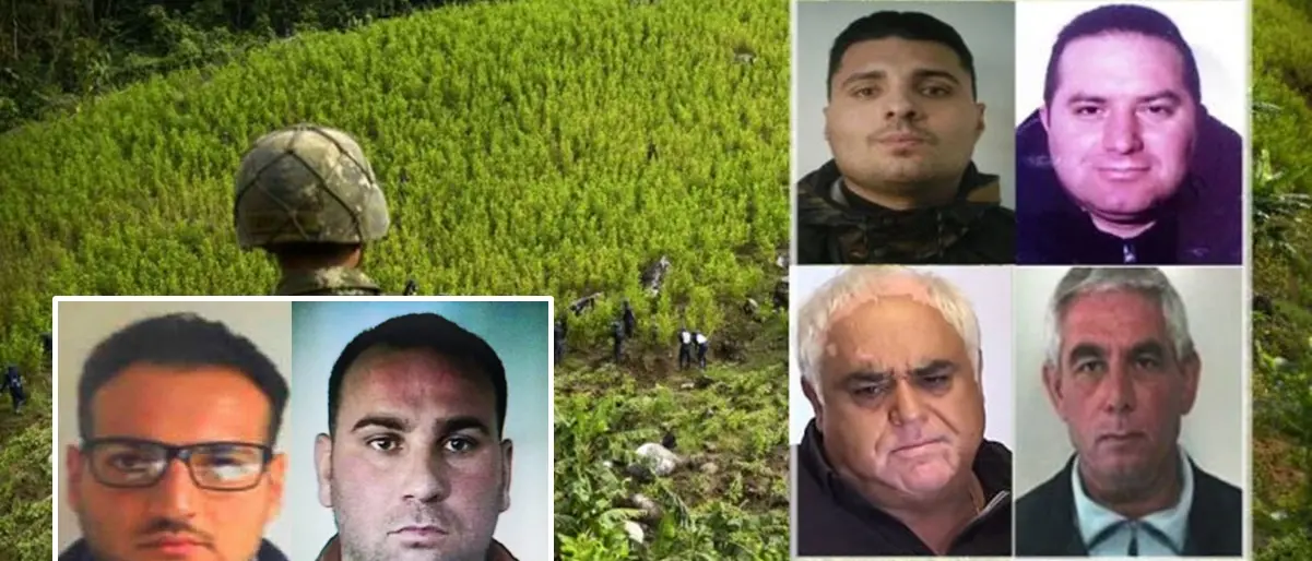 Processo Adelfi, Moscato e Mantella in aula: «Ventrici aveva ordinato due omicidi e doveva morire»