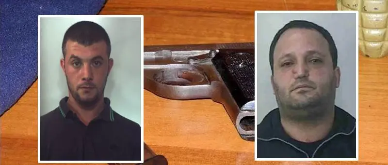 ‘Ndrangheta: Emanuele Mancuso e lo scontro fra i Soriano e gli Accorinti