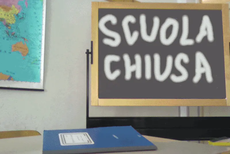 Due scuole chiuse lunedì 10 marzo a Vibo a causa di lavori sulla rete elettrica cittadina