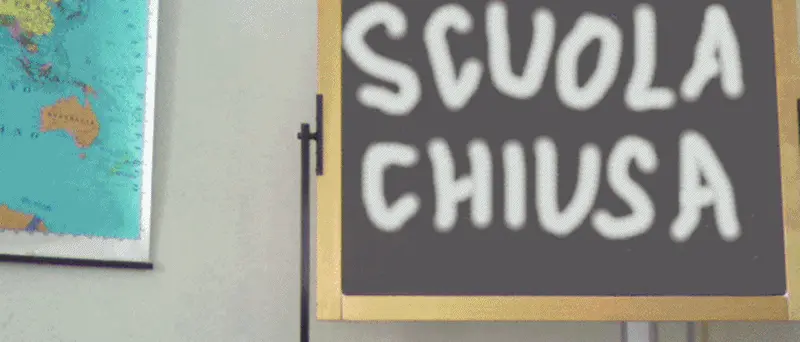 Maltempo, scuole chiuse a Vibo e in alcuni comuni della provincia: l'elenco