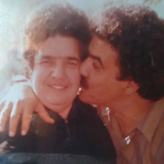 Addio ad Antonio Nicolace, il figlio prediletto di Natuzza Evolo