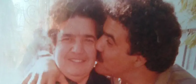 Addio ad Antonio Nicolace, il figlio prediletto di Natuzza Evolo