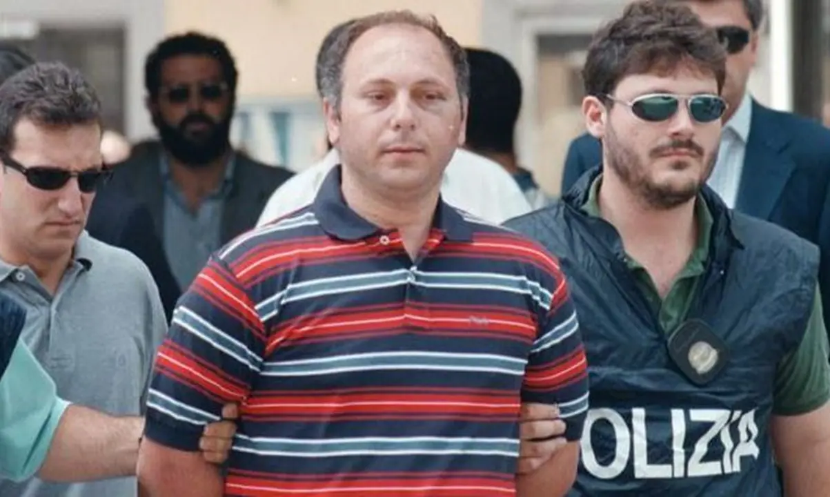 Spatuzza: «La ‘ndrangheta incolpava noi siciliani per il 41 bis»